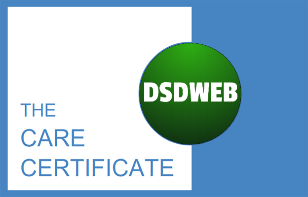 The Care Certificate - DSDWEB